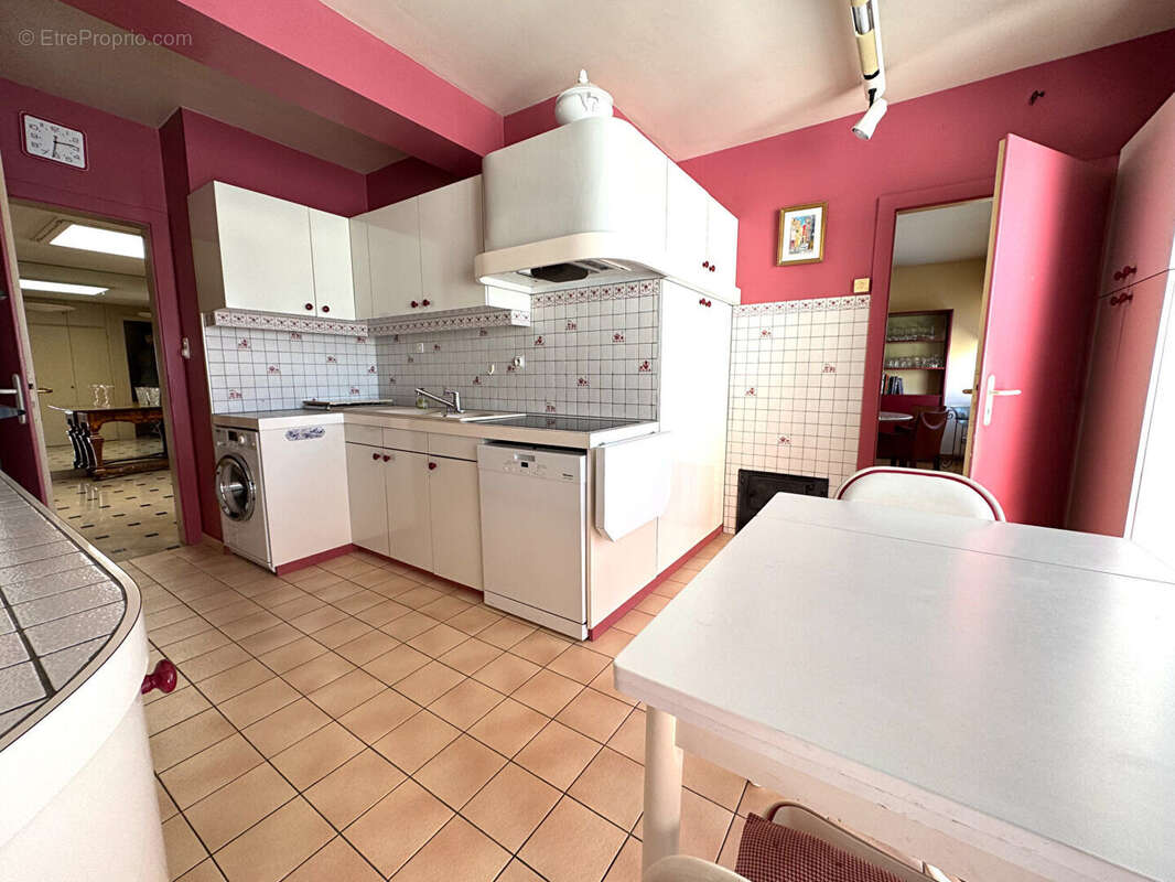 Appartement à COLMAR