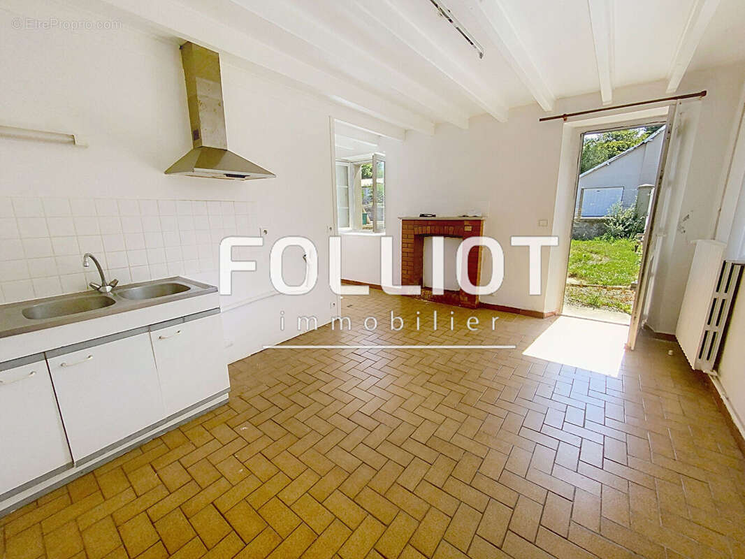 Achat vente coutances 50200 - photo 4