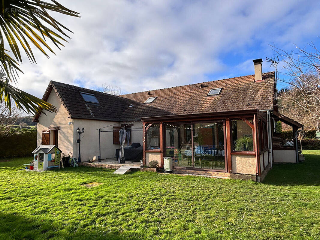Maison à LES ANDELYS
