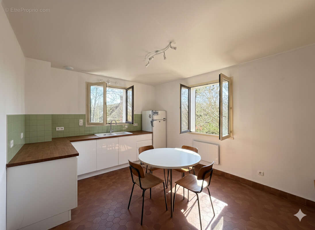 Maison à SENS