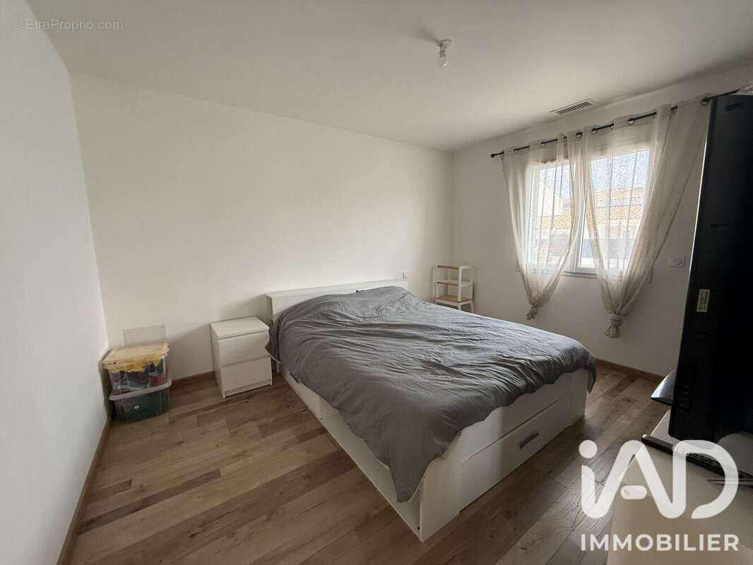 Maison 100 m² à Lespignan  - photo 6