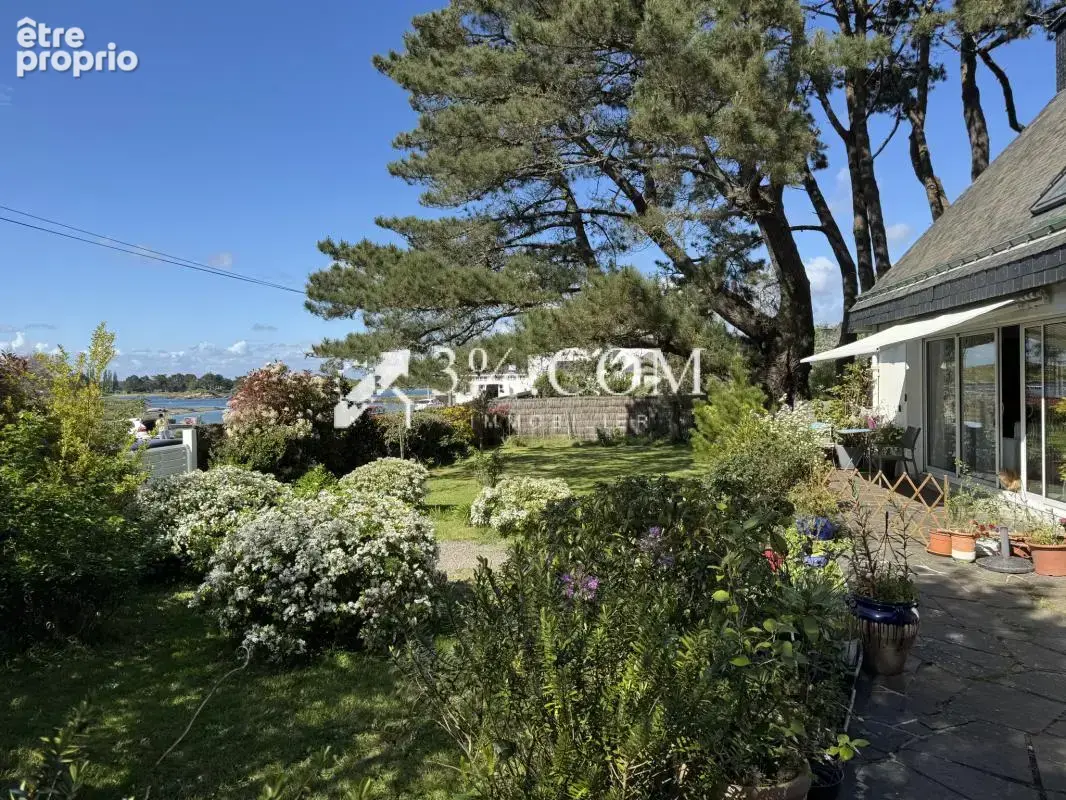Maison familiale avec vue sur la Ria, 5 chambres - photo 16