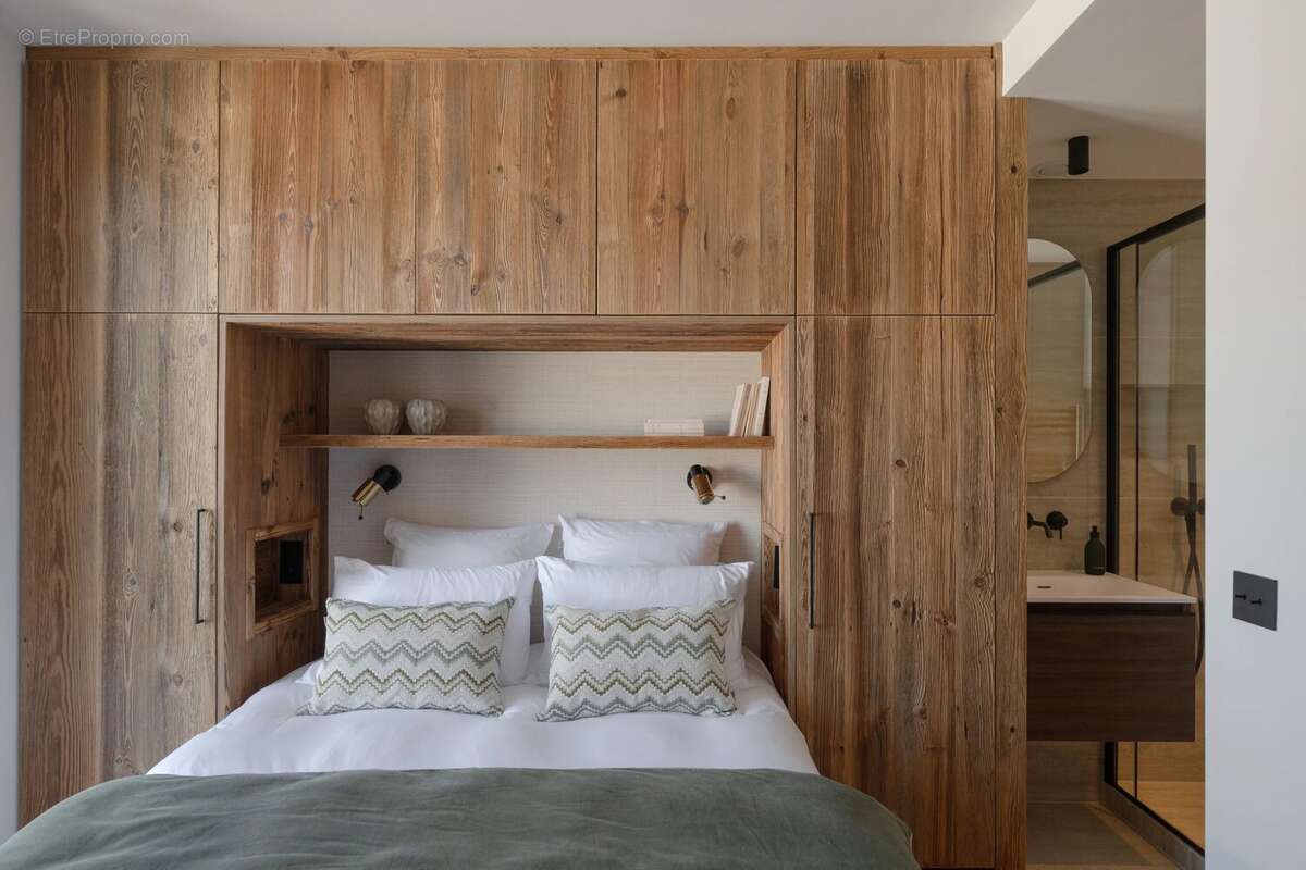 Appartement à MEGEVE