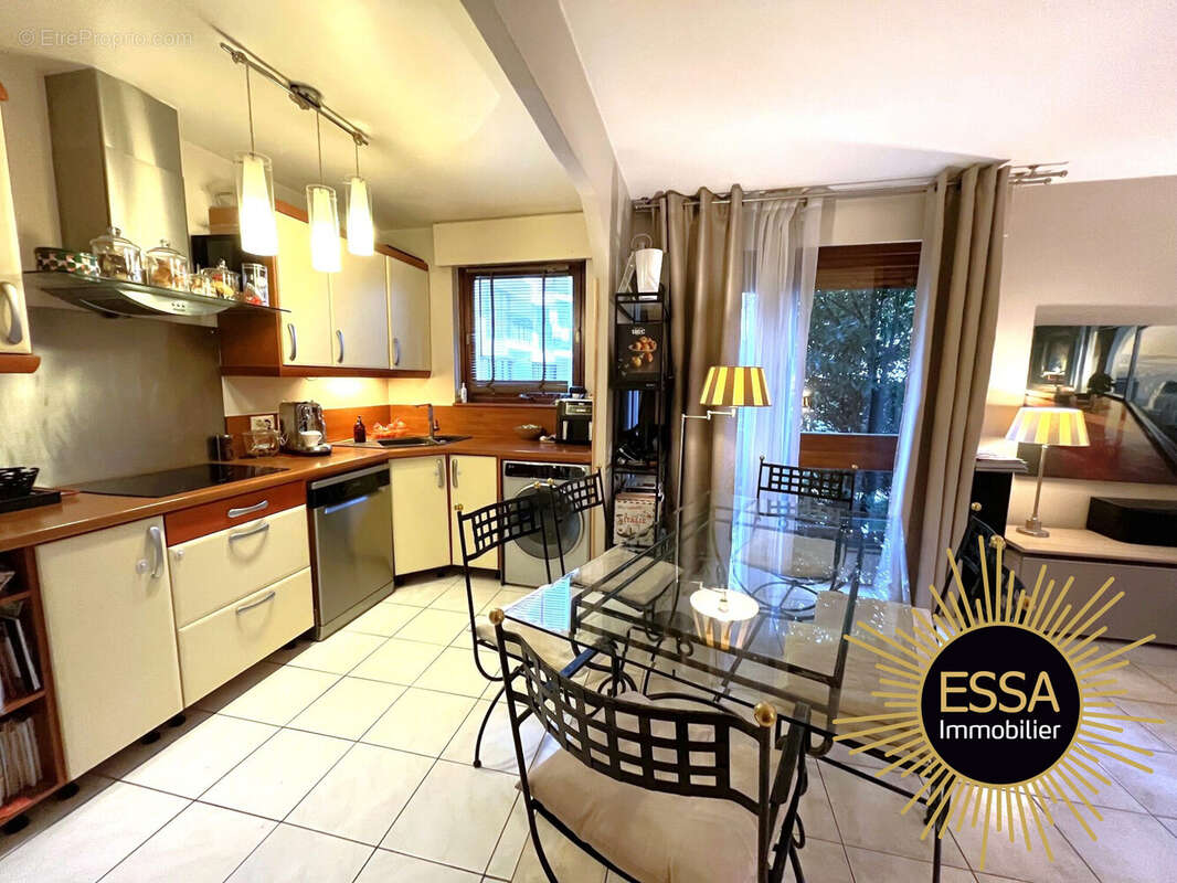 Appartement à ROCQUENCOURT