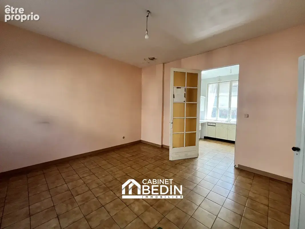 Maison 5 pièces 130 m² à vendre à Lormont (33310) - photo 2