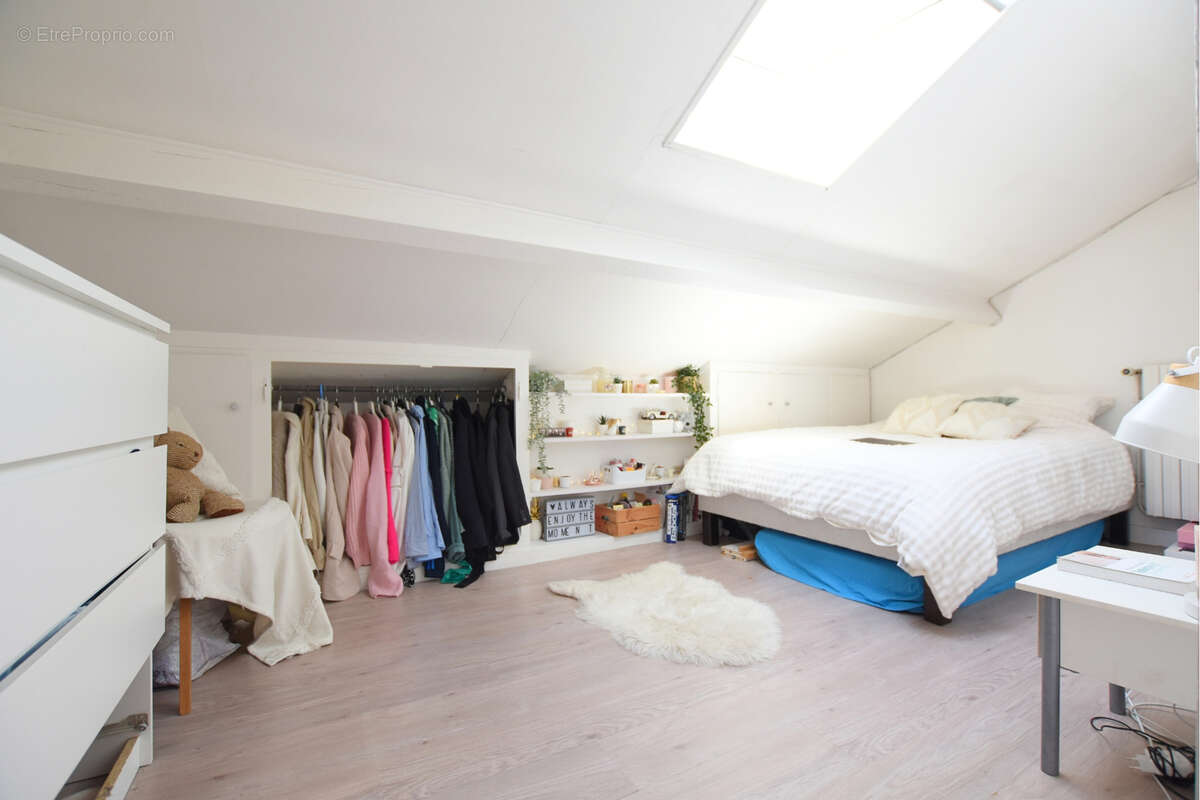 Maison à LEVIS-SAINT-NOM