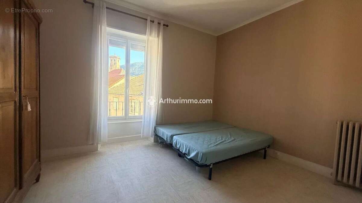 Appartement à MILLAU