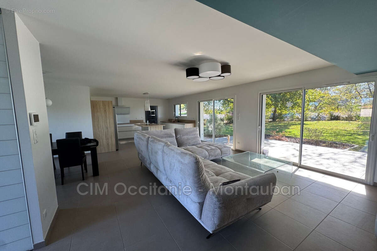 Maison à MONTAUBAN
