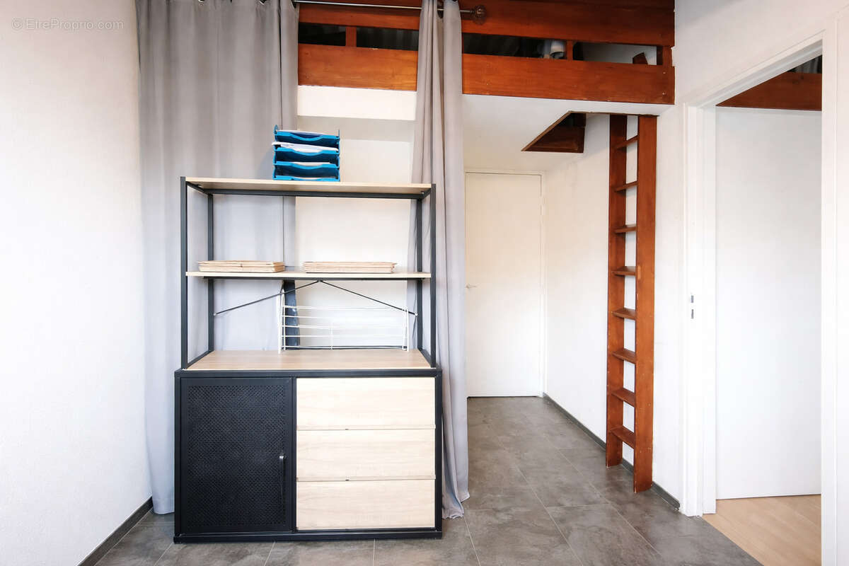 Appartement à BESANCON