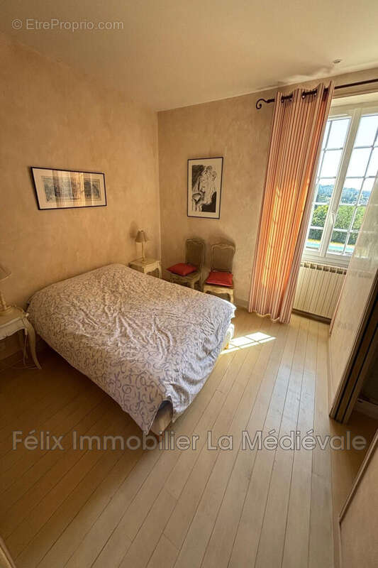 Maison à VITRAC
