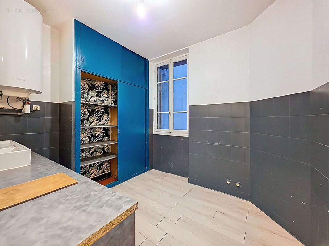 Appartement à AJACCIO