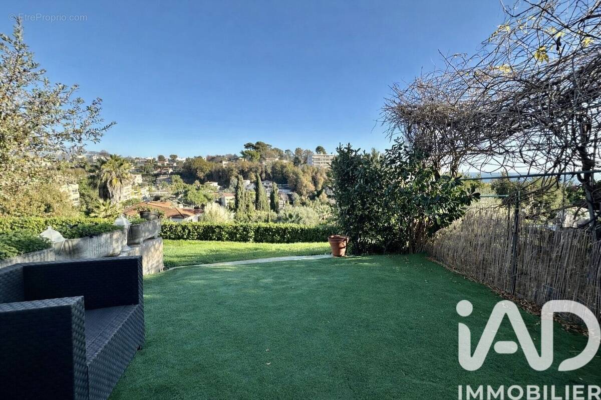 Photo 1 - Appartement à VILLENEUVE-LOUBET