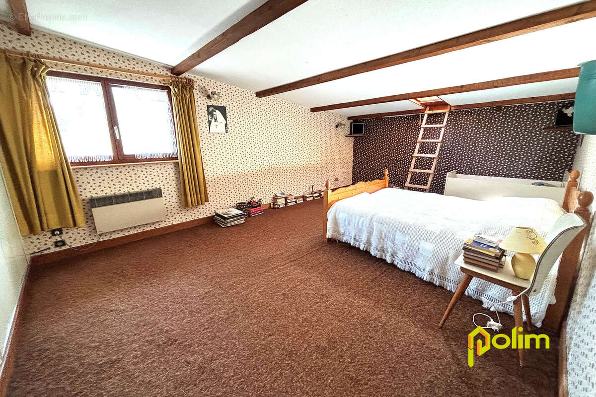 Maison à NORROY-LES-PONT-A-MOUSSON