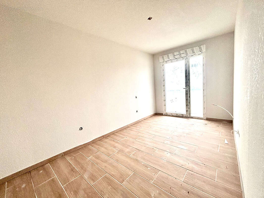 Appartement à FONSORBES
