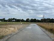 Terrain à SAINT-MARTIN-DU-FOUILLOUX