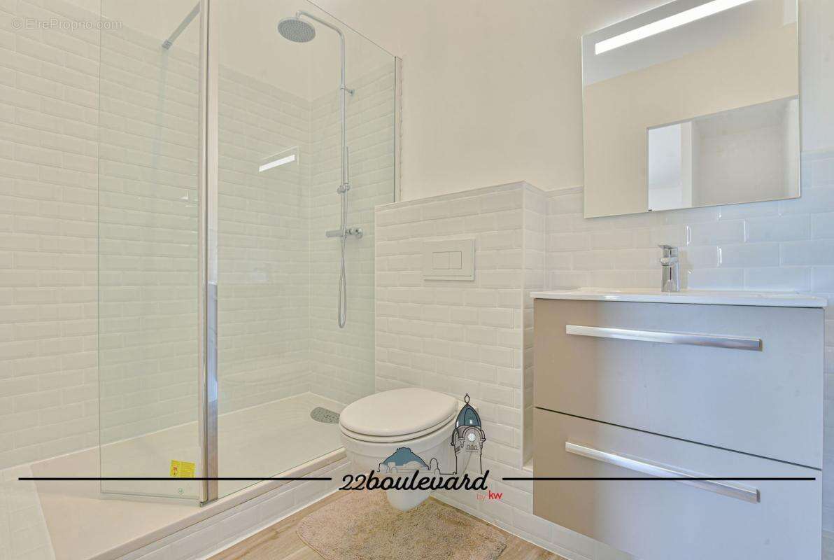 Maison à RILHAC-RANCON