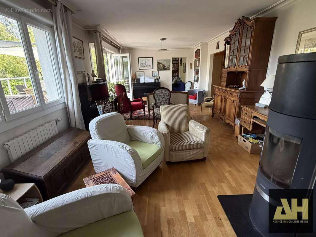 Maison à BREST
