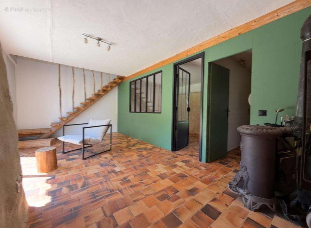 Maison à PLEUCADEUC