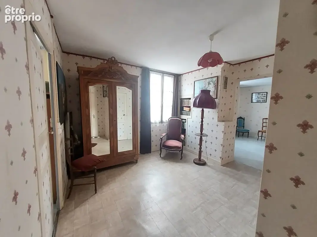 Maison de bourg - photo 3