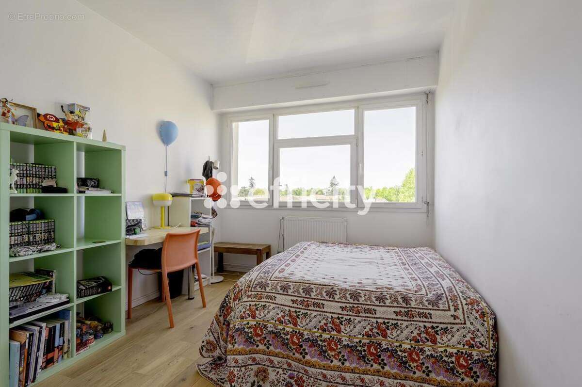 Appartement à TALENCE