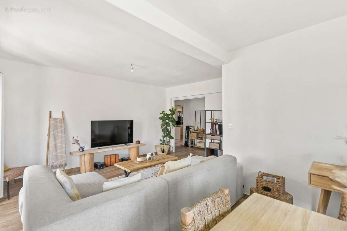 Appartement à HYERES