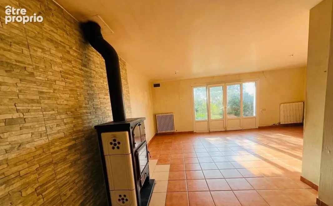 Maison Secteur Petit Paris 4 pièce(s) 140 m2 - photo 3