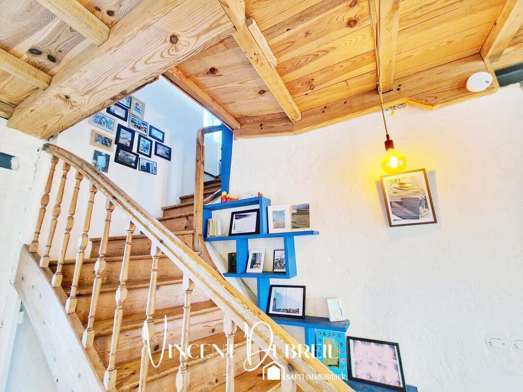 Photo 3 - Maison à SAINT-JULIEN-DE-CONCELLES