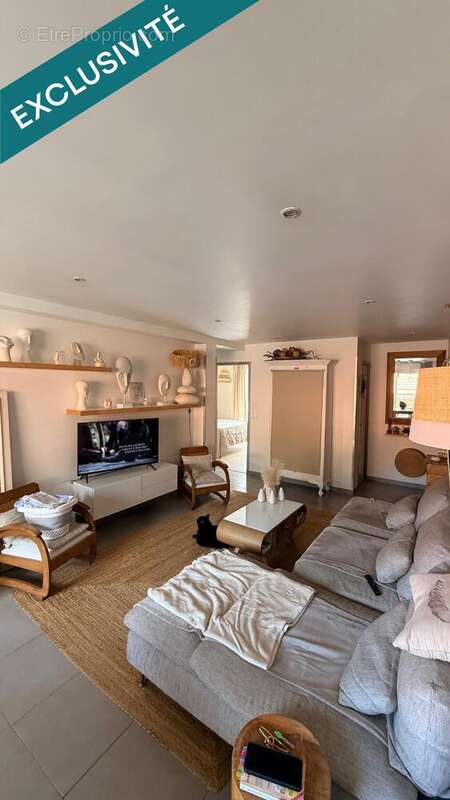 Photo 5 - Appartement à LA SEYNE-SUR-MER