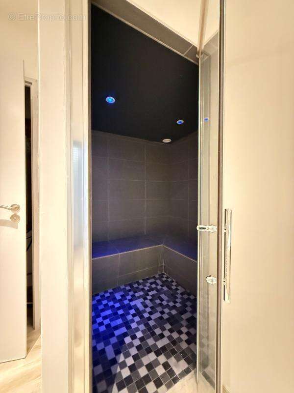 Maison à SAINT-SULPICE-DE-ROYAN