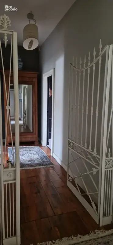 30 Km de l'aéroport de MERIGNAC propriété comprenant une maison principale et une maison attenante louée avec - photo 34