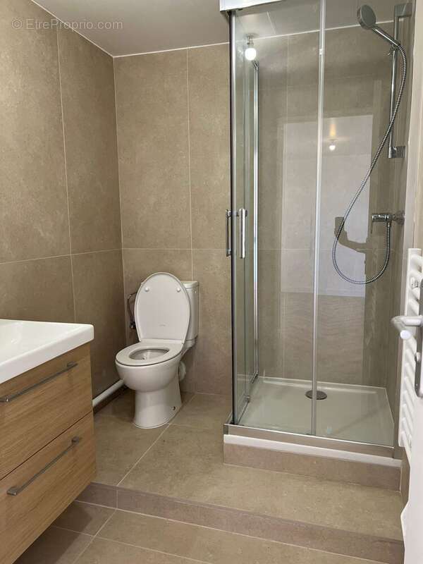 Appartement à SAINT-DENIS