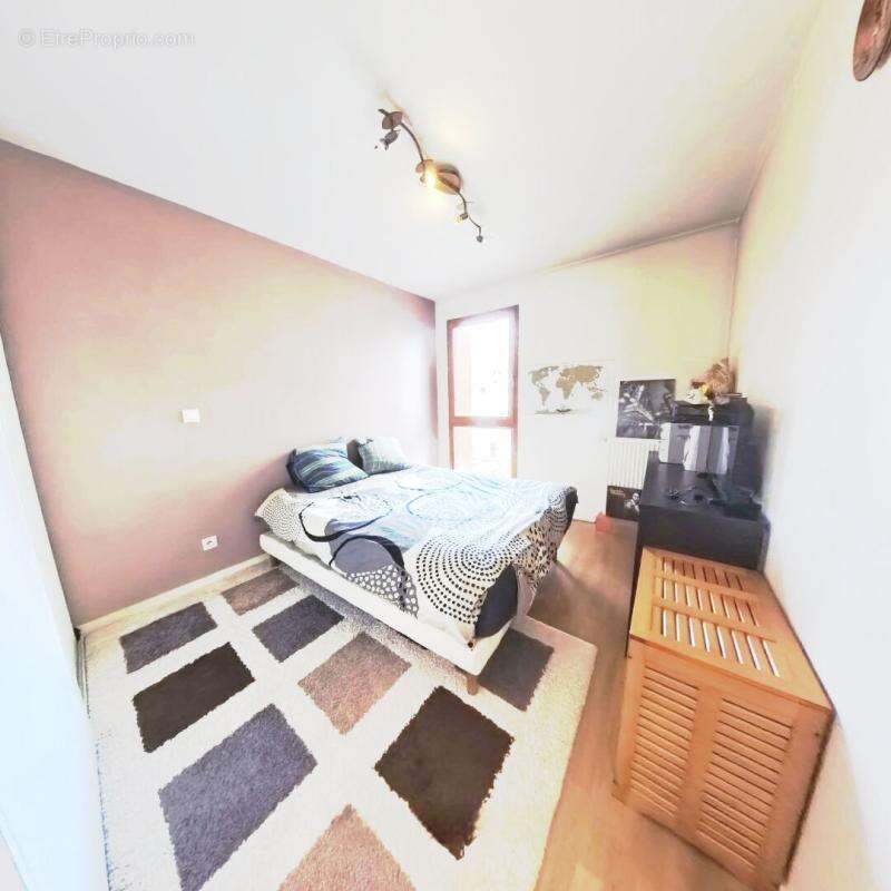 Appartement à LYON-9E