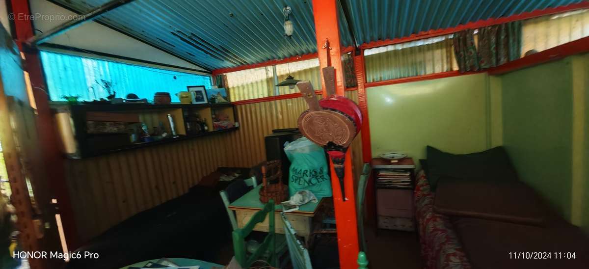 Terrain à L&#039;ESCARENE