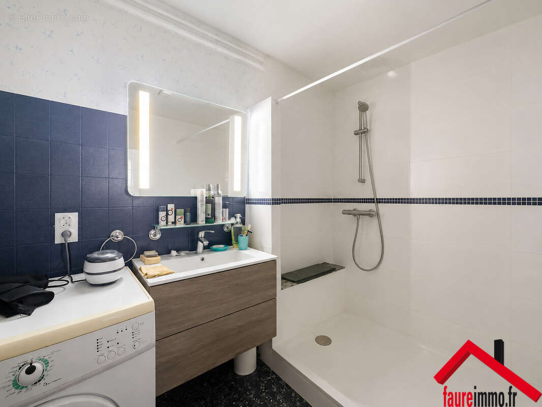 Appartement à BRIVE-LA-GAILLARDE