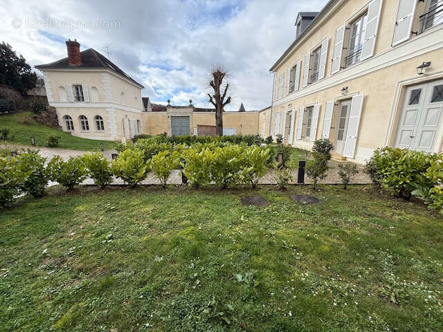 Appartement à L'ISLE-ADAM