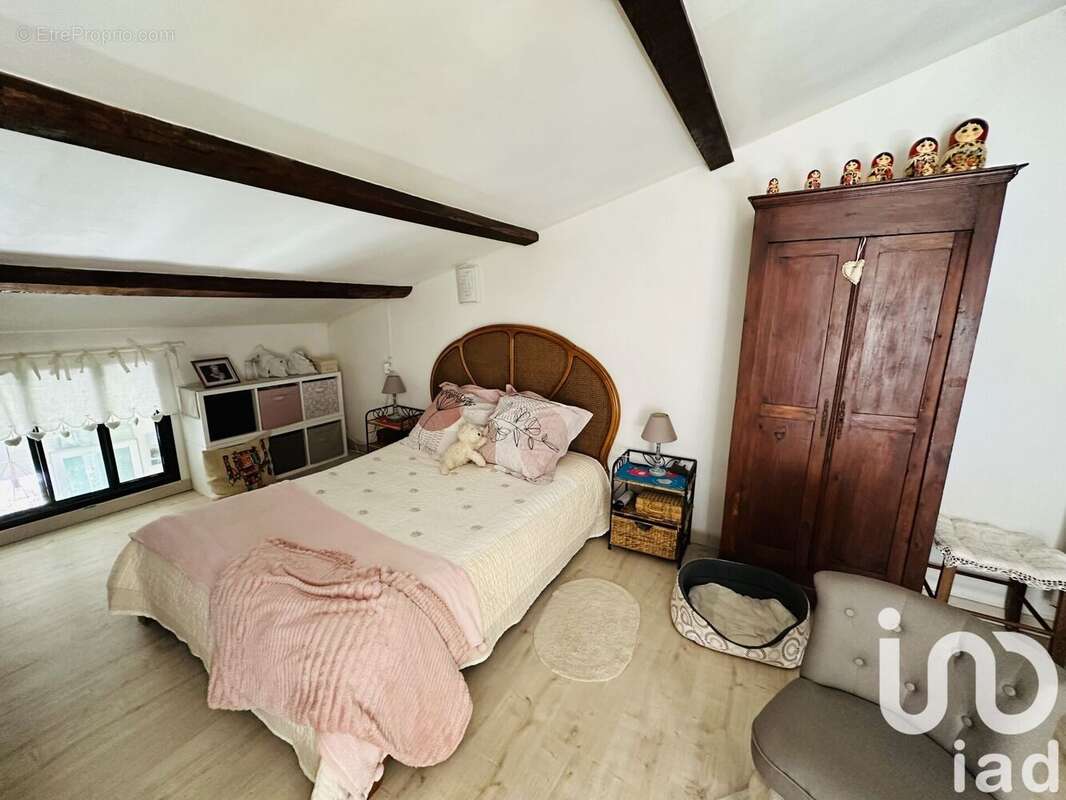 Photo 5 - Maison à PORT-LA-NOUVELLE