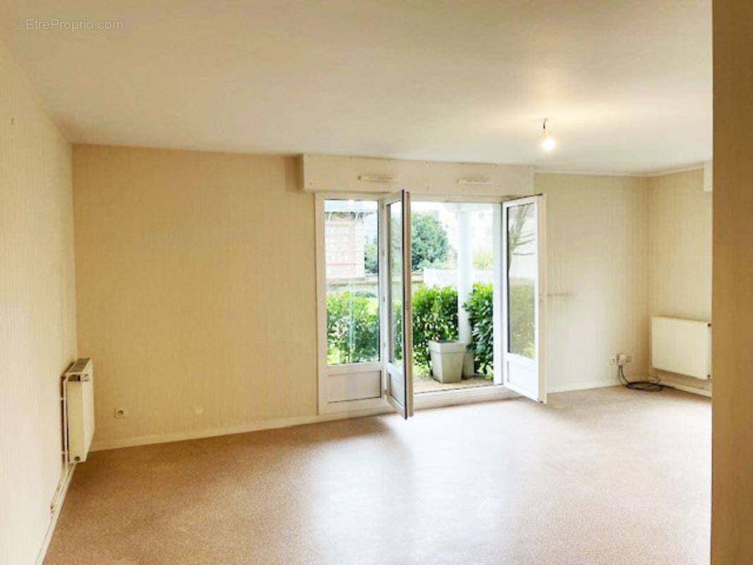 Appartement à LE HAVRE