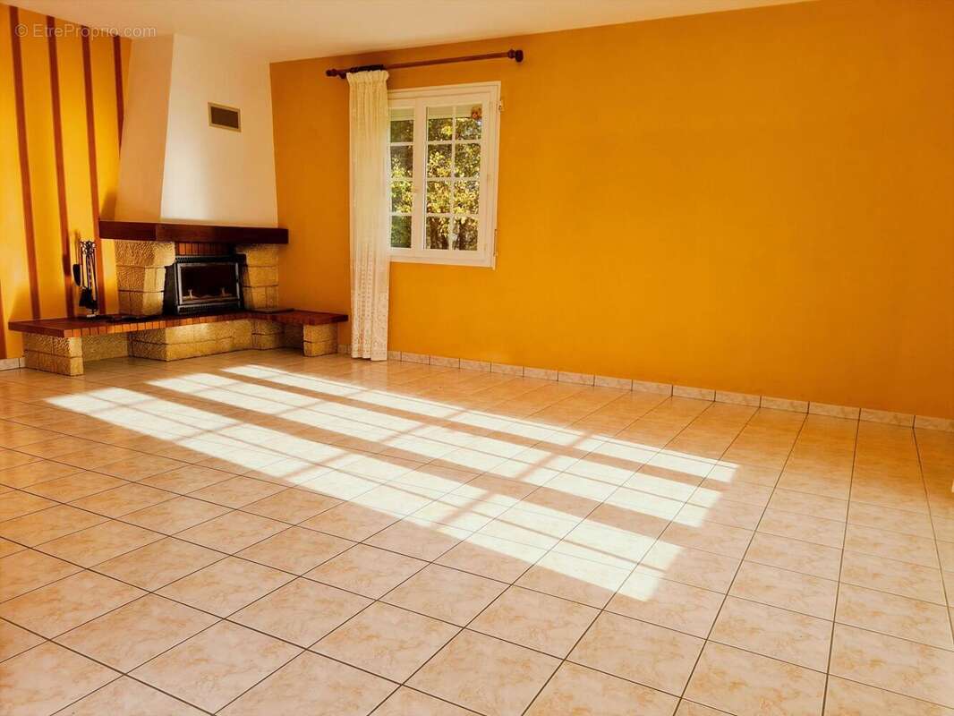 Photo 4 - Maison à POIROUX