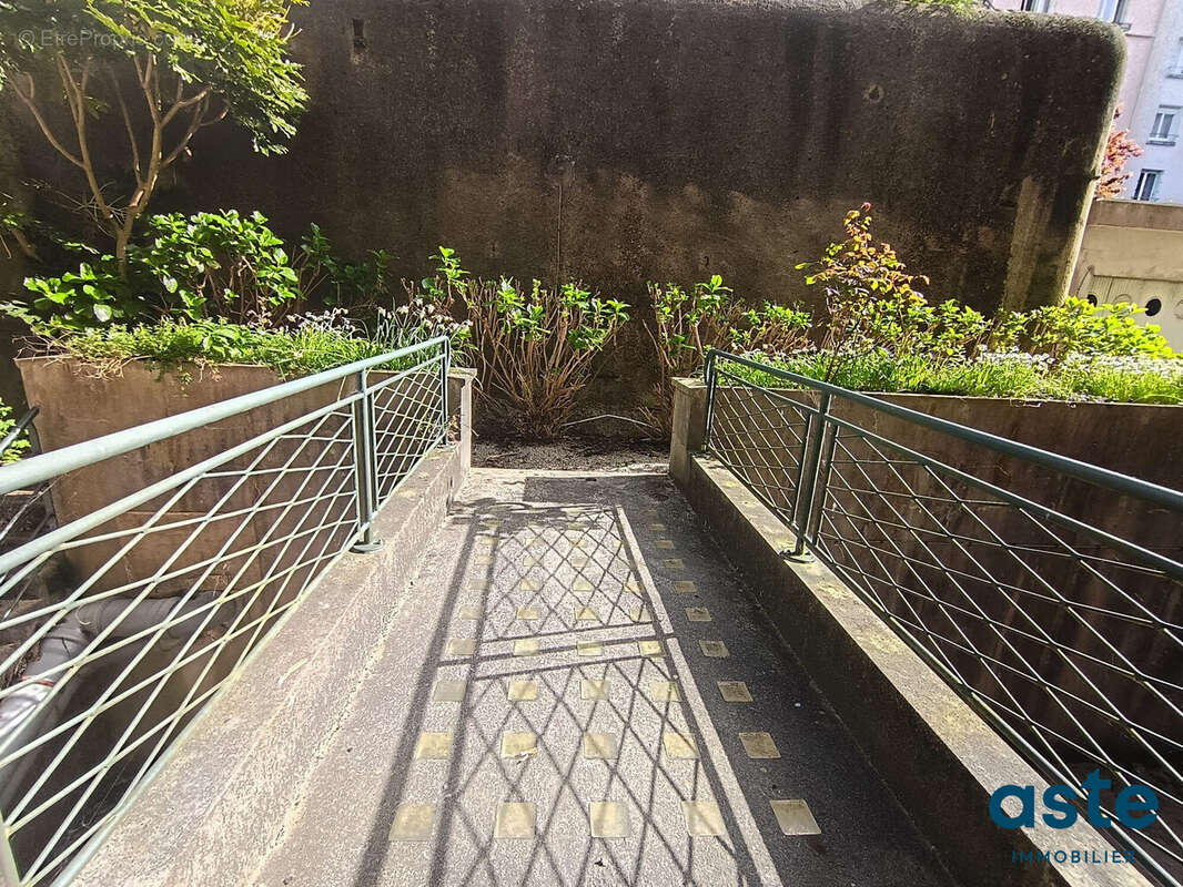Appartement à BREST