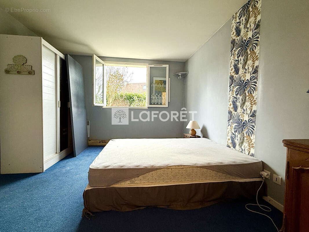 Maison à MARLY-LE-ROI