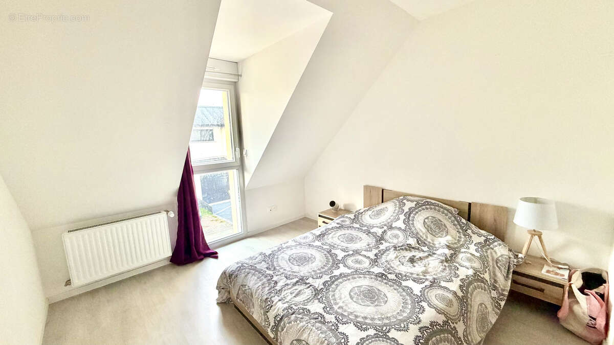 Maison à SAINT-LAMBERT-LA-POTHERIE