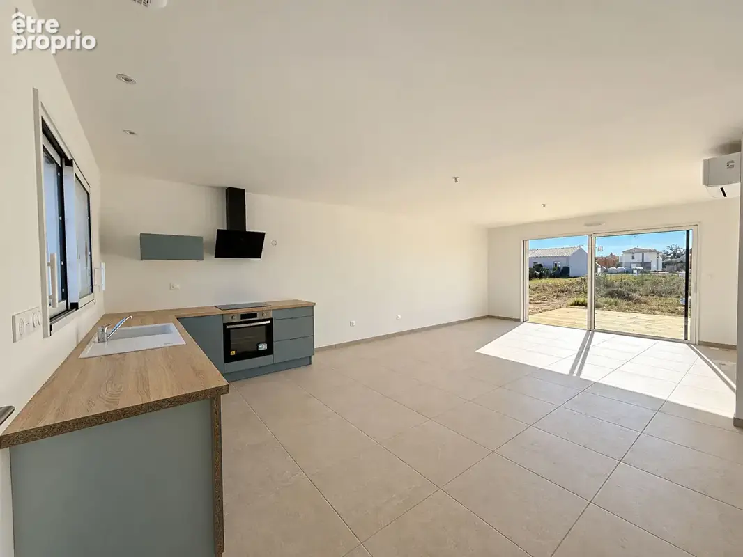 Photo Maison à Saint-Augustin au prix de 325 500€