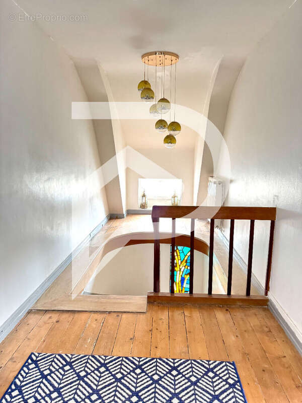 Maison à SAINT-DIZIER