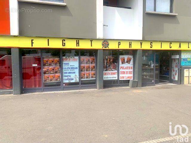 Photo 1 - Commerce à VITRY-SUR-SEINE