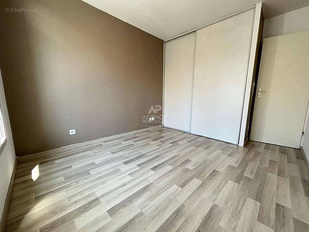 Appartement à CARRIERES-SOUS-POISSY