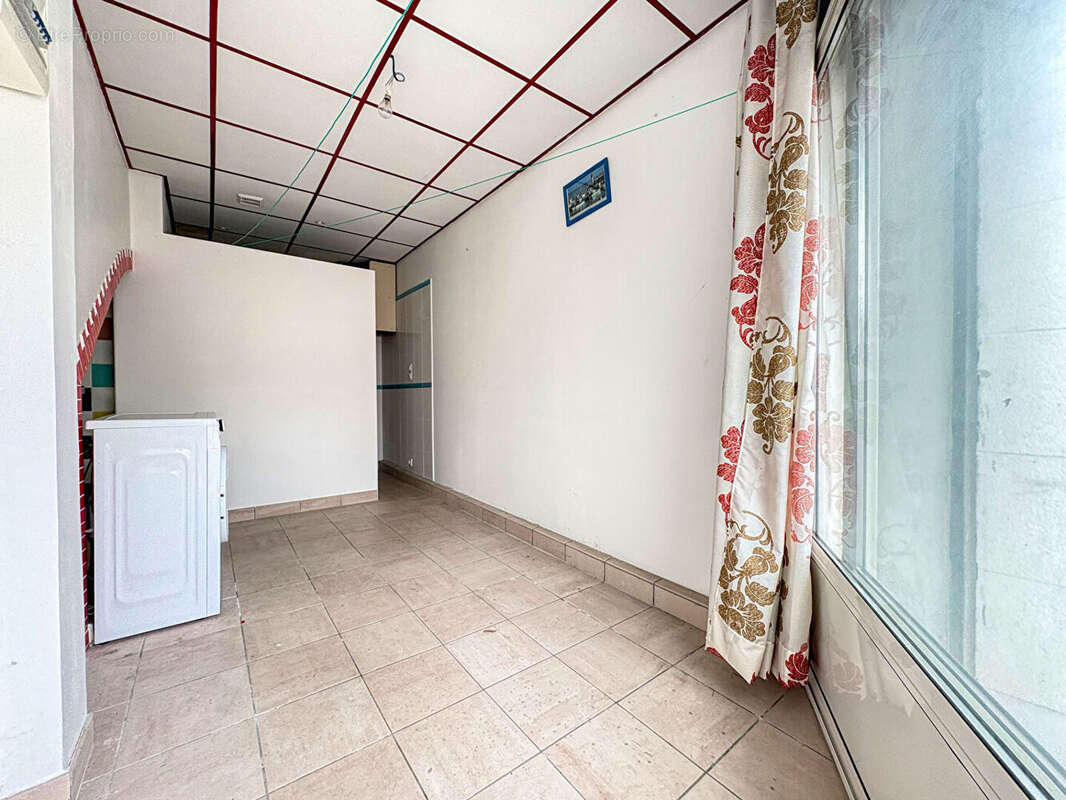 Appartement à TALENCE