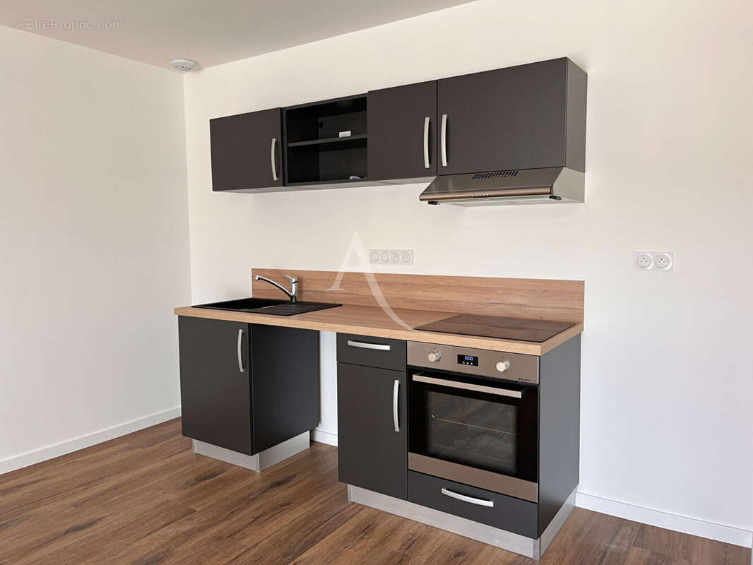 Appartement à LA MOTHE-ACHARD