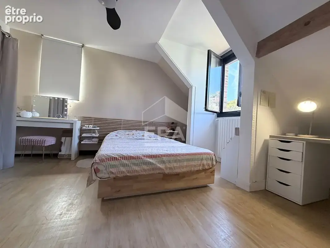 Maison 167m² à créteil - photo 6