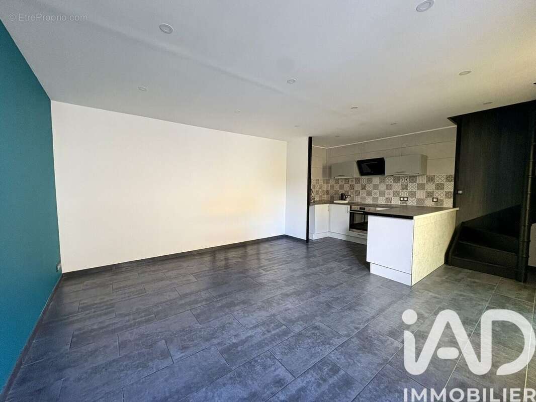 Photo 5 - Appartement à CHAMBLY