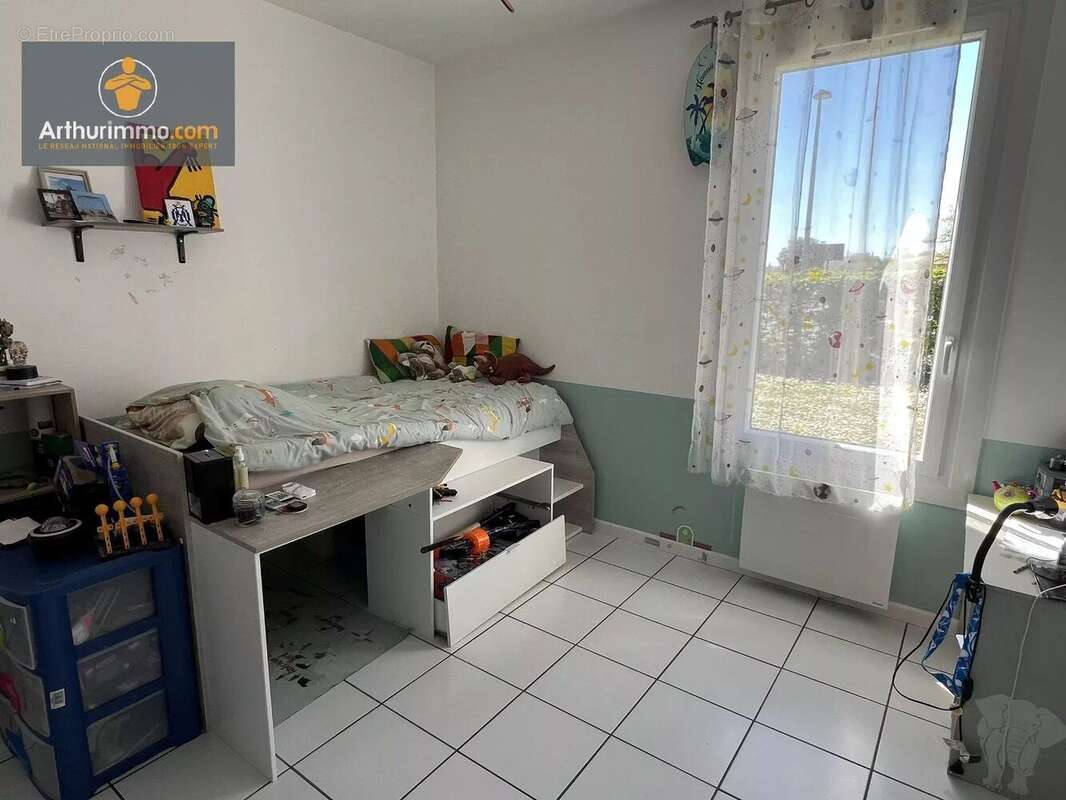 Maison à MARMANDE